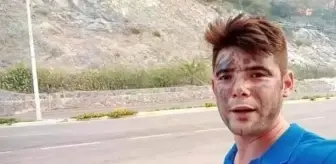 Marmaris yangınında ölen Şahin Akdemir'ın babası konuştu: Askerde PKK saldırısına uğradı, onlar yiyemedi