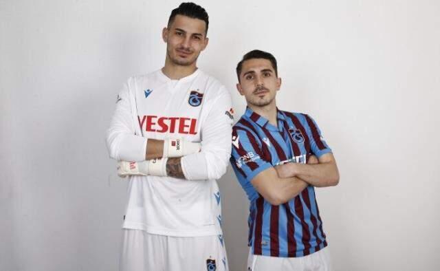 Trabzonspor, Dorukhan'a her sezon için neden 7 milyon TL imza parası ödeyecek? Gerçekler ortaya çıktı