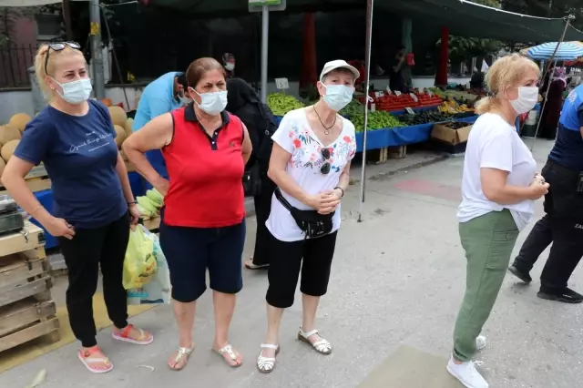 Bolu'ya yabancılar için 20 ton su getiren iş adamına vatandaştan tepki