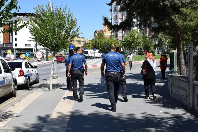 Bilinen teori bu sefer tutmadı! Suçlu, olay mahallinde yakayı ele verdi