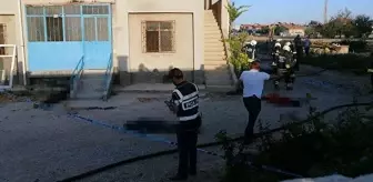 Konya'da aynı aileden 7 kişinin öldürüldüğü olayda gözaltına alınanların sayısı 13'e çıktı
