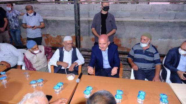 Konya'da aynı aileden 7 kişinin öldürüldüğü olayda gözaltına alınanların sayısı 13'e çıktı Konya'da aynı aileden 7 kişinin öldürüldüğü olayda gözaltına alınanların sayısı 13'e çıktı