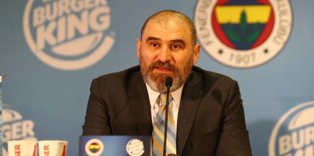Son Dakika: Fenerbahçe Beko'nun yeni başantrenörü Aleksander Djordjevic oldu