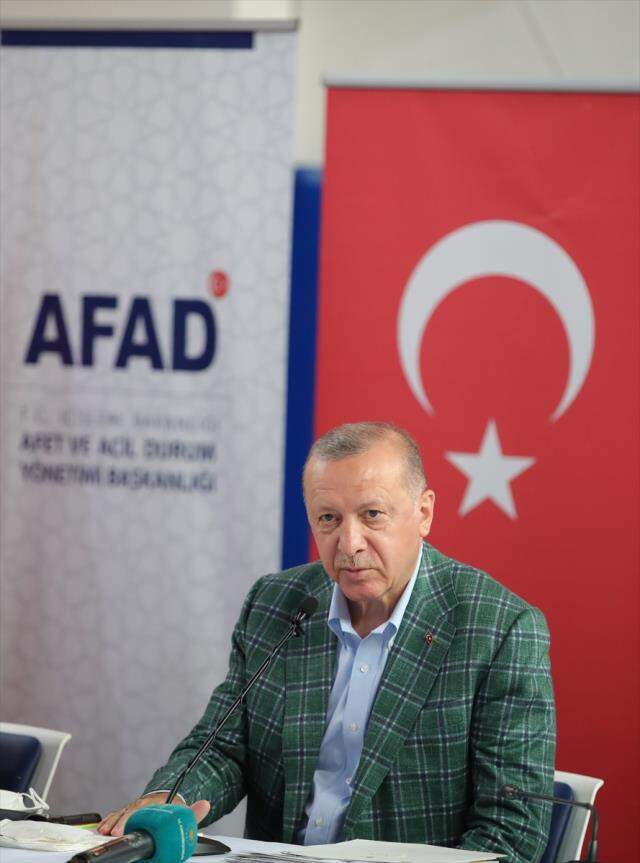 Son Dakika! Yanan alanların akıbeti ne olacak? İşte bölgeyi inceleyen Cumhurbaşkanı Erdoğan'ın ilk sözleri Son Dakika! Yanan alanların akıbeti ne olacak? İşte bölgeyi inceleyen Cumhurbaşkanı Erdoğan'ın ilk sözleri