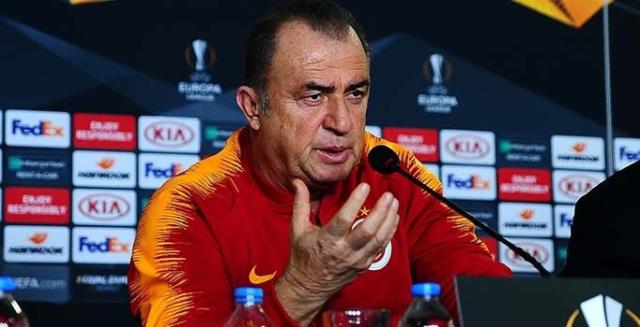 Galatasaray'ın Avrupa Ligi'nde Johnstone ile oynayacağı maçı İsviçreli Sandro Scharer yönetecek