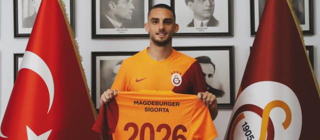 Galatasaray'ın Berkan Kutlu transferinin senet krizi