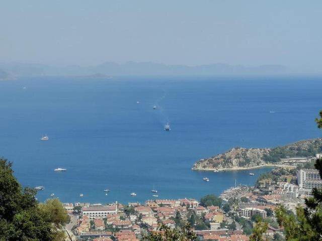 Son Dakika: Milli Savunma Bakanlığı, tahliye çalışmalarına destek vermek amacıyla iki çıkarma gemisini Marmaris'e sevk etti Son Dakika: Milli Savunma Bakanlığı, tahliye çalışmalarına destek vermek amacıyla iki çıkarma gemisini Marmaris'e sevk etti