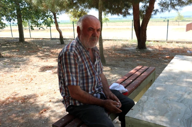 Yunanistan sınırındaki olayın tanığı korku dolu anları anlattı: 'Korktum ağlamaya başladım'