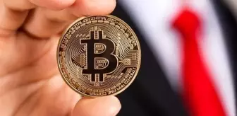 Dünyanın üçüncü büyük şirketi Saudi Aramco'nın Bitcoin madenciliğine gireceği iddiası