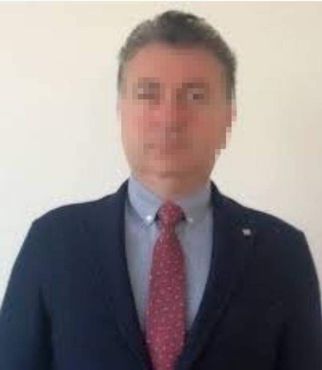 Günlerdir aranan üniversiteli Azra ölü bulundu! Cani adam, önce tecavüz etmiş sonra parçalamış Günlerdir aranan üniversiteli Azra ölü bulundu! Cani adam, önce tecavüz etmiş sonra parçalamış