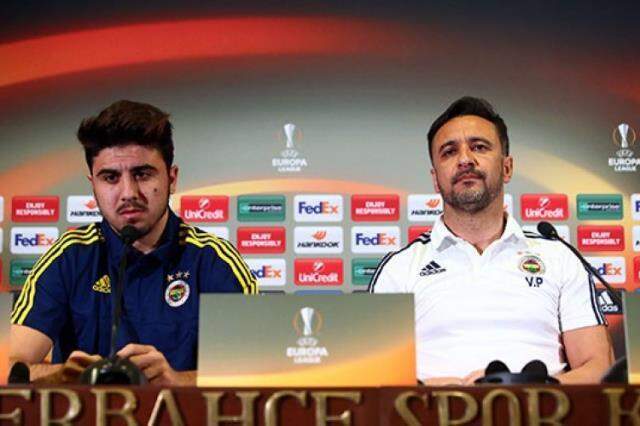 Son Dakika: Fenerbahçe, UEFA Avrupa Ligi ön elemesi play-off turunda Neftçi - HJK Helsinki eşleşmesinin galibiyle oynayacak Son Dakika: Fenerbahçe, UEFA Avrupa Ligi ön elemesi play-off turunda Neftçi - HJK Helsinki eşleşmesinin galibiyle oynayacak