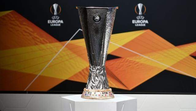 Son Dakika: Galatasaray'ın Avrupa Ligi play-off turundaki rakibi Danimarka ekibi Randers oldu Son Dakika: Galatasaray'ın Avrupa Ligi play-off turundaki rakibi Danimarka ekibi Randers oldu