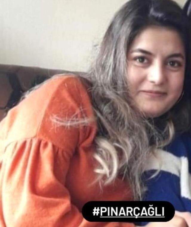 3 gündür kayıp olan Pınar erkek arkadaşının yanında bulundu 3 gündür kayıp olan Pınar erkek arkadaşının yanında bulundu