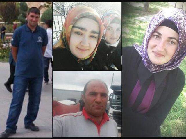 Katil zanlısı Mehmet Altun'un annesi, ifadesinde her şeyi tek tek anlattı: 10 yıl önce bana hakaret etti Katil zanlısı Mehmet Altun'un annesi, ifadesinde her şeyi tek tek anlattı: 10 yıl önce bana hakaret etti