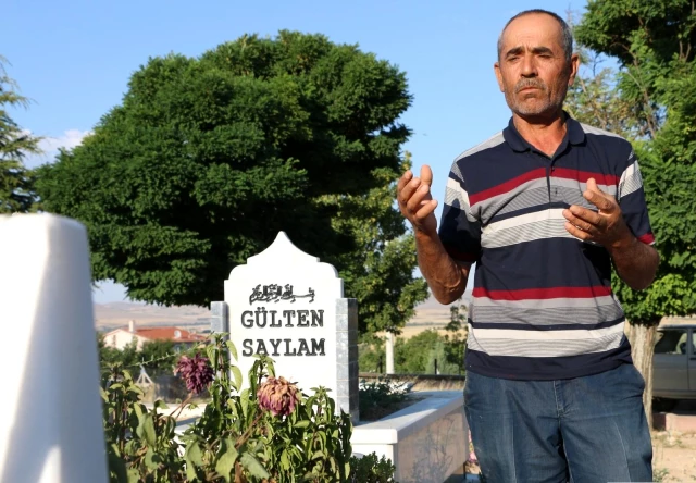 Esra Hankulu'nun ölü bulunmasına Aleyna Çakır'ın babasından tepki: Allah onun ciğerini yaksın