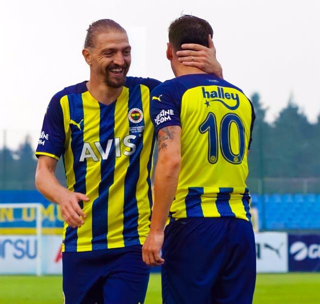 Fenerbahçe'nin ayrılığa sürüklediği Caner, Adana Demirspor ile prensipte anlaştı