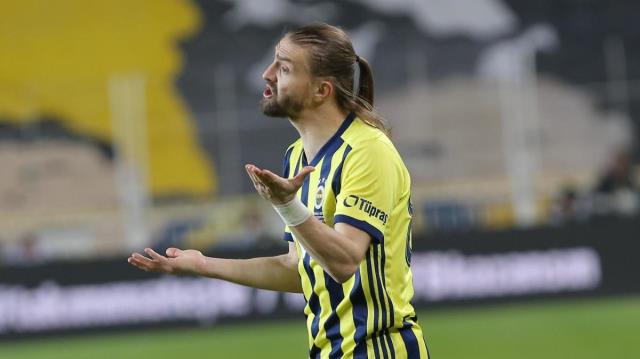 Fenerbahçe'nin ayrılığa sürüklediği Caner, Adana Demirspor ile prensipte anlaştı