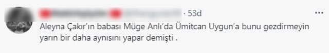 Ümitcan Uygun'un Esra Hankulu'nun ölümüyle ilgili gözaltına alınması sonrası Kadir Şeker için binlerce tweet atıldı