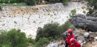 Kayıp üniversiteli gençten acı haber