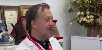 Prof. Dr. Oğuztürk, 'aşı olmayanlara PCR testi uygulaması'na ilişkin değerlendirmelerde bulundu Açıklaması
