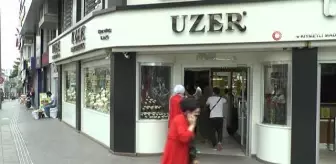 Altına yatırım yapanlar dikkat