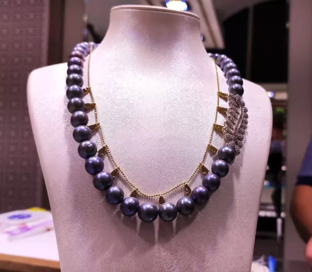 Birçok kişi yerde bulsa ne olduğunu anlamaz! Bu incinin gramı altından 5 kat daha pahalı