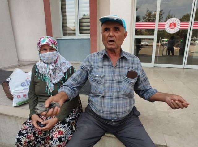 Bahçenin ortasında silahlar patladı! Yüksek fizik mühendisi, arazi kavgasında can vermiş Bahçenin ortasında silahlar patladı! Yüksek fizik mühendisi, arazi kavgasında can vermiş