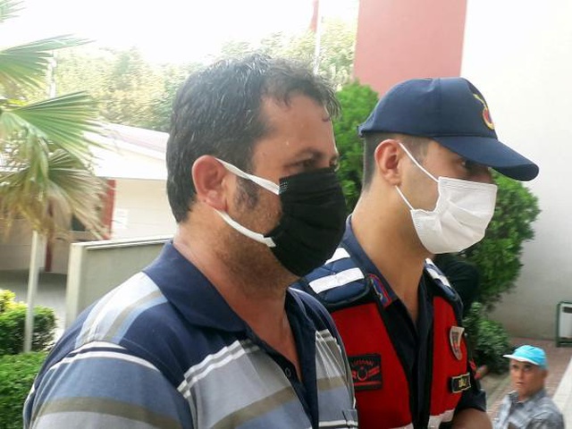 Bahçenin ortasında silahlar patladı! Yüksek fizik mühendisi, arazi kavgasında can vermiş Bahçenin ortasında silahlar patladı! Yüksek fizik mühendisi, arazi kavgasında can vermiş