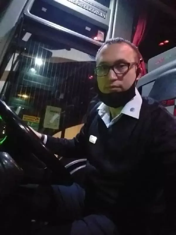 Balıkesir'deki kazada otobüs şoförünün rahatsızlanan arkadaşının yerine direksiyona geçtiği ortaya çıktı