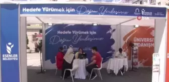 Mihmandar Akademi'den üniversite tercih desteği