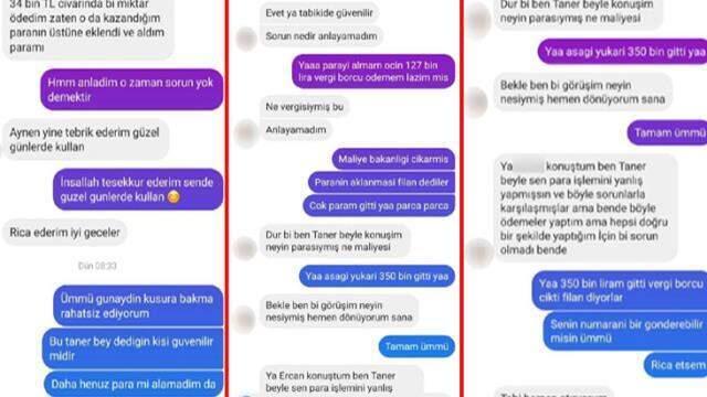 Mühendise sosyal medya tuzağı! Arkadaşının hesabını ele geçirip 370 bin lirasını çaldılar