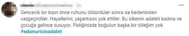Sosyal medyada 18 yaşındaki genç kızın kendisine cinsel saldırıda bulunanların serbest kalması üzerine intihar ettiği iddia edildi