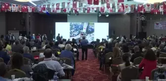 TDP Genel Başkanı Sarıgül partisinin Ankara 1. Olağan Kongresinde konuştu