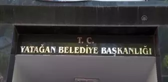 Son dakika haber | Bakan Kurum, yangından zarar gören ilçelerde incelemelerde bulundu
