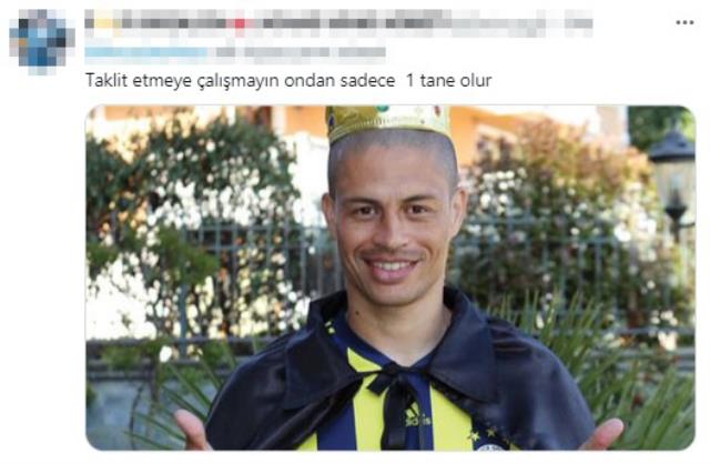 Çarşı'nın Teixeira paylaşımı Fenerbahçe taraftarını çıldırttı! Galatasaraylılar da sarı-lacivertlilere destek verdi