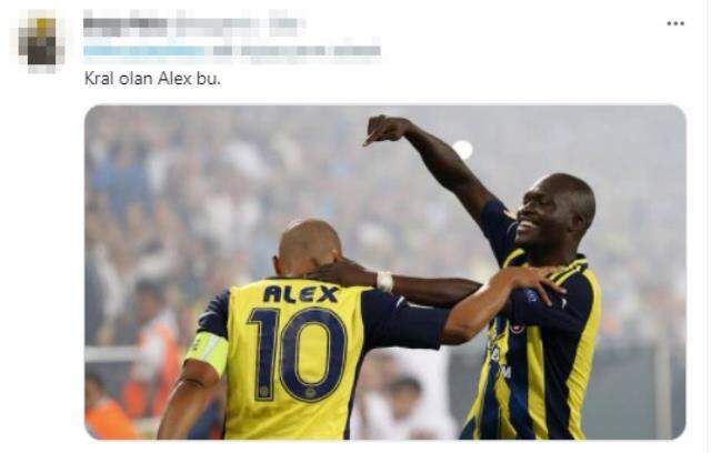 Çarşı'nın Teixeira paylaşımı Fenerbahçe taraftarını çıldırttı! Galatasaraylılar da sarı-lacivertlilere destek verdi Çarşı'nın Teixeira paylaşımı Fenerbahçe taraftarını çıldırttı! Galatasaraylılar da sarı-lacivertlilere destek verdi