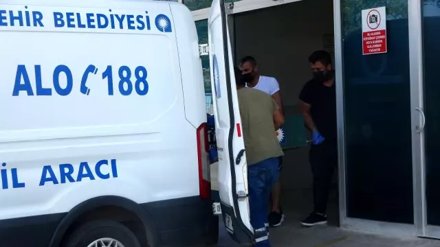 Eski eşini ve kaynanasını katletti! Dehşet anlarına tanık olan çocuğu ''Annemi öldürme'' diye yalvarmış