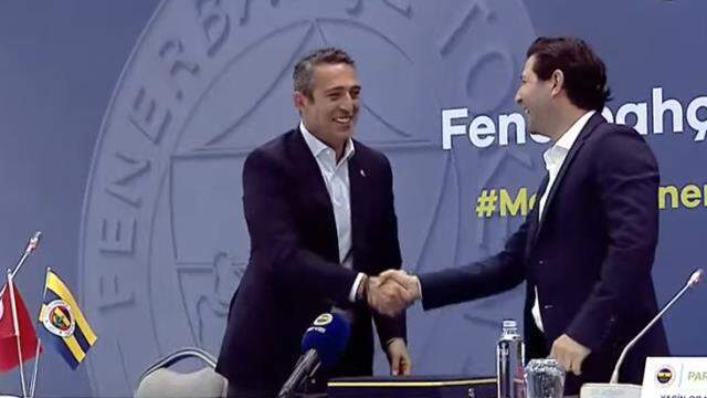 Fenerbahçe, kripto para projesinden 175 milyon TL hasılat elde edildiğini KAP'a bildirdi
