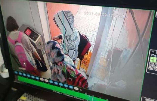 Hadımköy'de kaybolan 3 kız çocuğu özel ekipler tarafından bulundu
