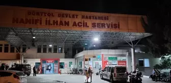 Hatay'da iki aile arasındaki bıçaklı kavgada yaralanan üç kardeşten biri öldü