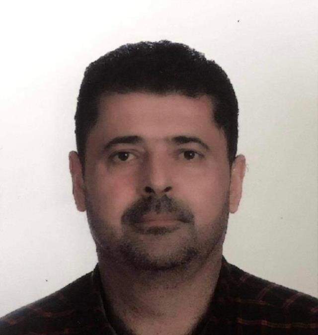 Libyalı emlakçı cinayetinin altından yasak aşk çıktı! Eşi ve iki Afgan tutuklandı Libyalı emlakçı cinayetinin altından yasak aşk çıktı! Eşi ve iki Afgan tutuklandı