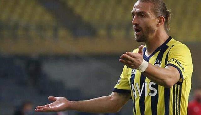 Caner Erkin ve Lemos, Rizespor'a imza atıyor