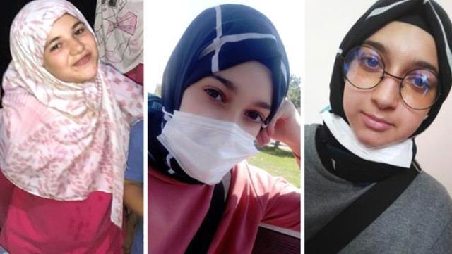 Hadımköy'de kaybolan kız kardeşlerin annesi 'Kore' iddialarını yalanladı