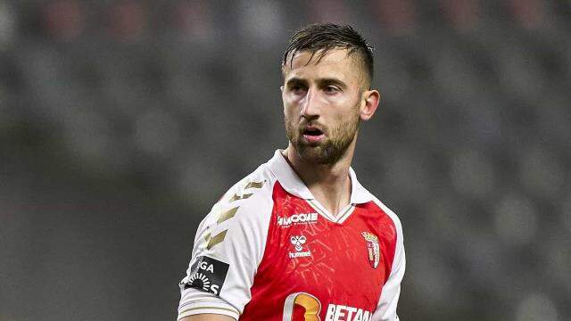 Hücum jokeri Andraz Sporar için Süper Lig'in devleri savaşa tutuştu
