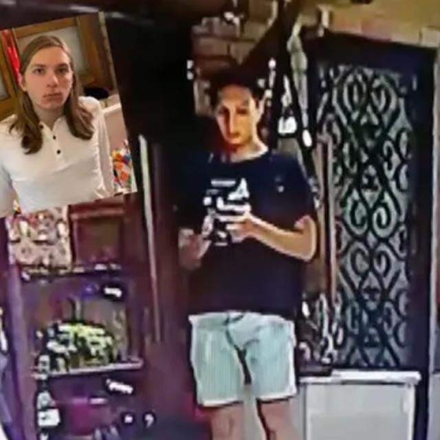 Türkiye'ye tatile gelen gencin cansız bedeni denizin üzerinde korkunç şekilde bulundu