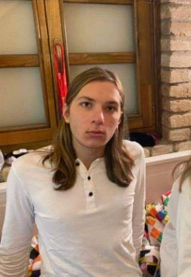 Türkiye'ye tatile gelen gencin cansız bedeni denizin üzerinde korkunç şekilde bulundu