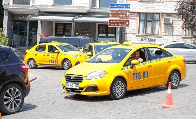 Ücretli yolun parasını kim ödeyecek? Taksici ile yolcular arasında yeni tartışma