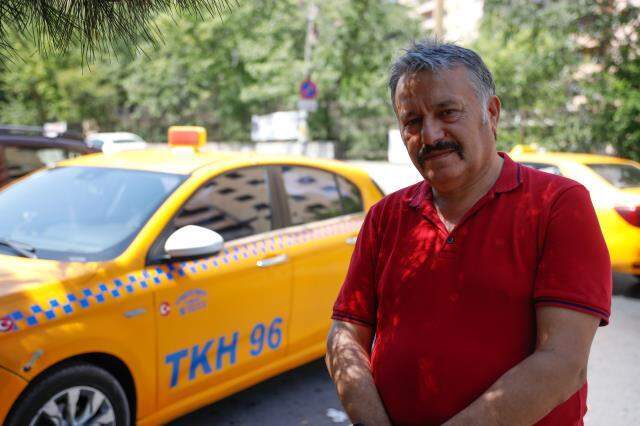 Ücretli yolun parasını kim ödeyecek? Taksici ile yolcular arasında yeni tartışma