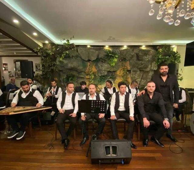 Mardin'in 300 yıllık oyunları sahnelere döndü