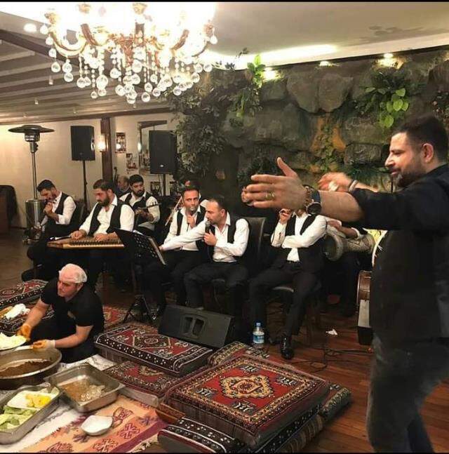 Mardin'in 300 yıllık oyunları sahnelere döndü